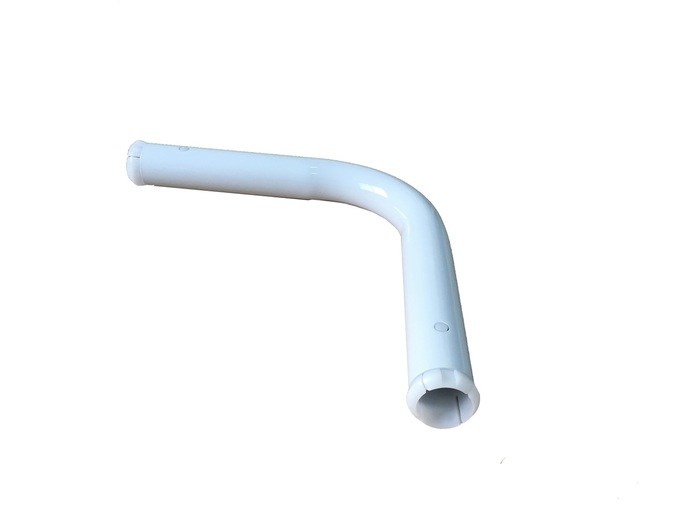 Угловое соединение Rectangular Frame 20 шт/упак 10736               