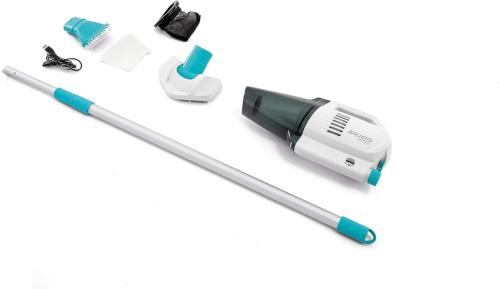 Вакуумный ручной пылесос для бассейна ZR200 4 шт/упак 28628 - фото 2